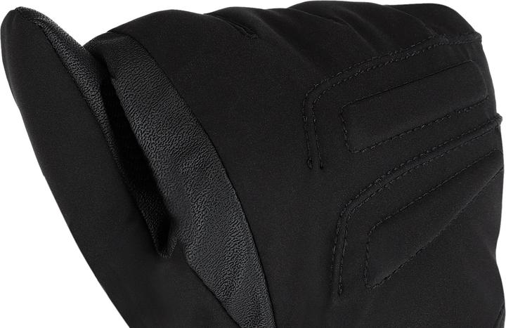 Image du produit Vikingsports Viking Europe Tramontana Mérinos Gants de ski femmes noir taille 7 2021 Gants d'extérieur (7)