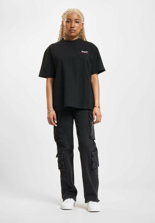 Produktbild Rocawear Match T-Shirts black XL (XL)
