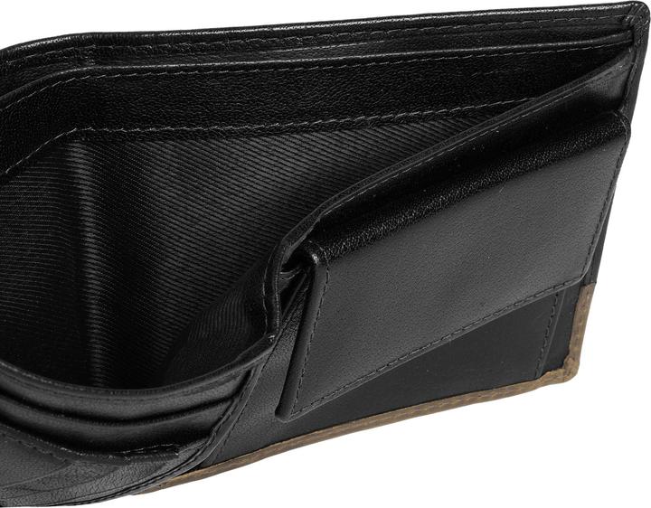 Actual product image Bagan Geldbörse