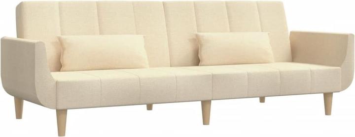 Produktbild vidaXL Schlafsofa (2-Sitzer)