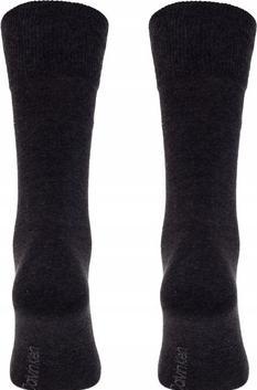 Immagine prodotto Calvin Klein 2erPack Socken (Confezione da 2, 39 - 42)