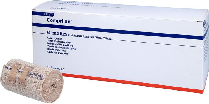 Produktbild BSN Comprilan Elast 5mx8cm