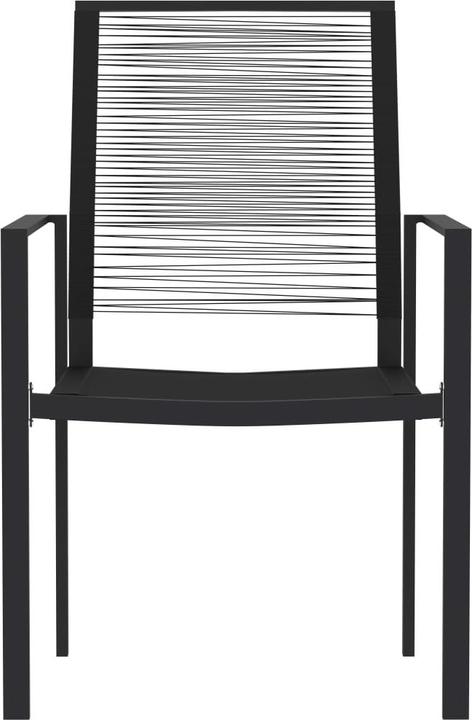 Image du produit vidaXL Garten-Essgruppe