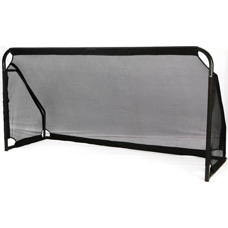 Yakimasport Siatka do bramki GIZA ŻAK 3m x 1,55m | 300cm x 155cm Żółty (53330945)