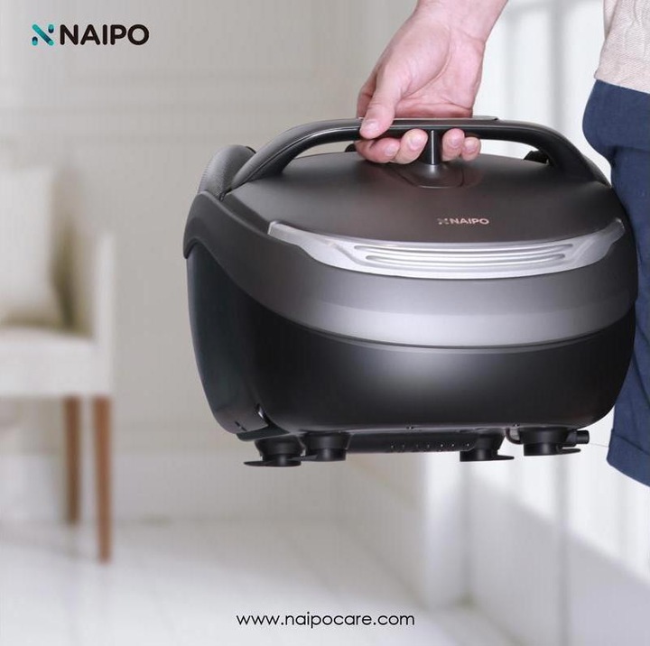 Produktbild Naipo MGF-839A