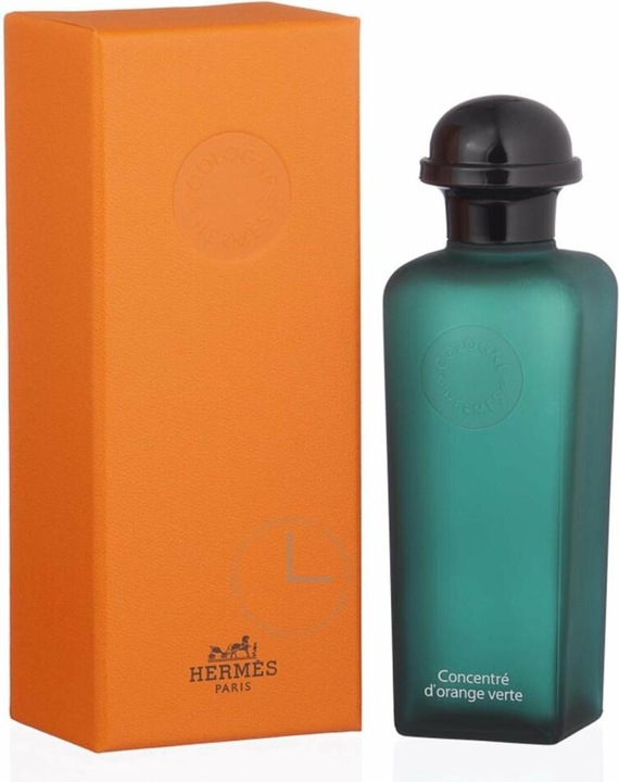 Produktbild Hermès Eau d'Orange Verte (Eau de Toilette, 50 ml)
