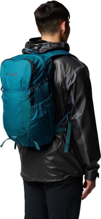 Actual product image Columbia Unisex Triple Canyon™ 24L Backpack (24 l)