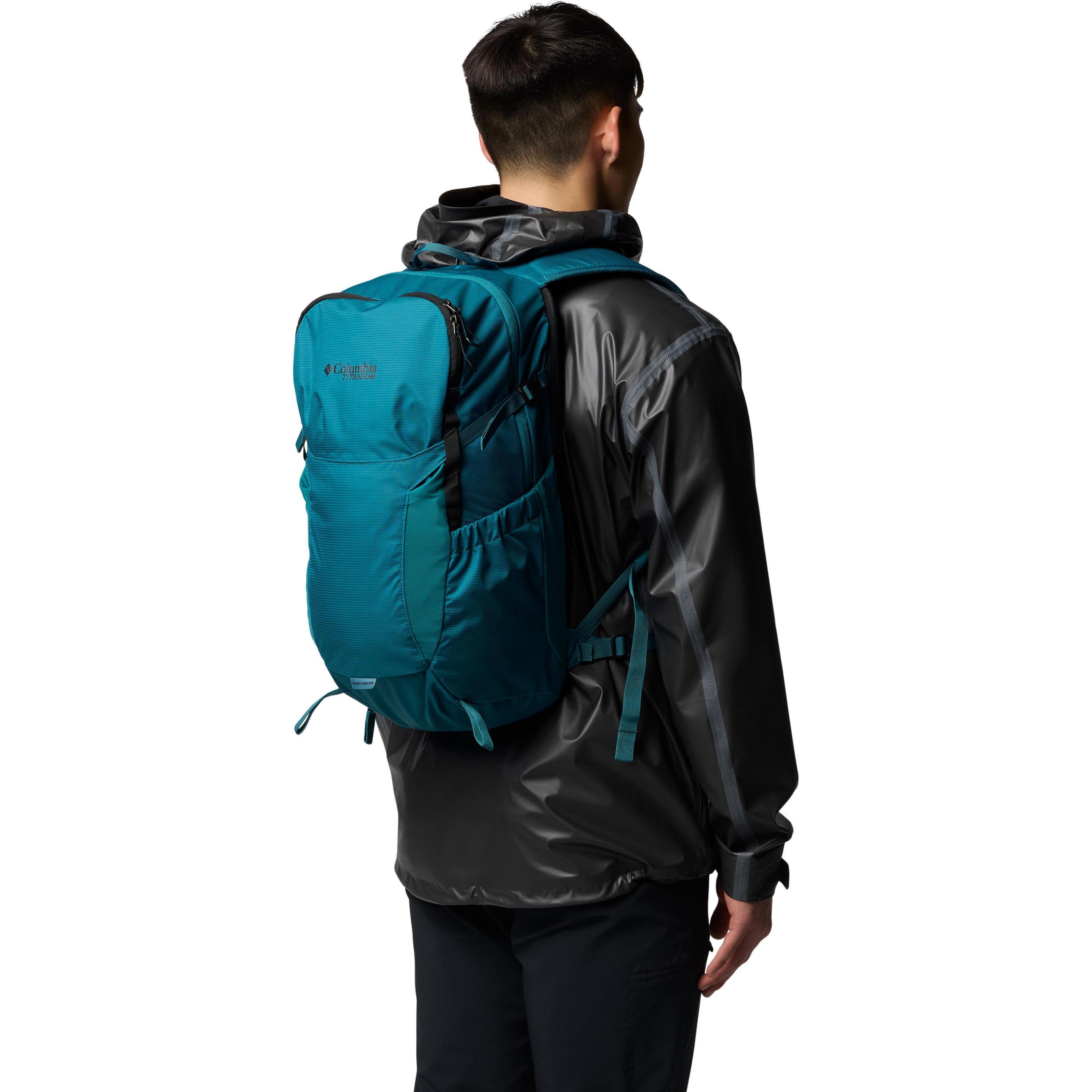 Thumbnail - Columbia, Rucksack