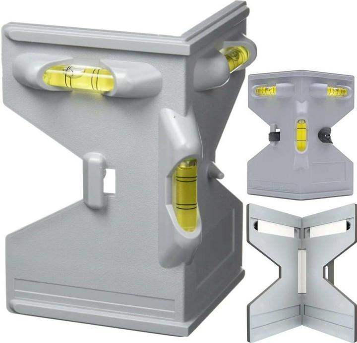 Actual product image Sola Messwerkzeuge Post spirit levels SOLA JP (14 cm)