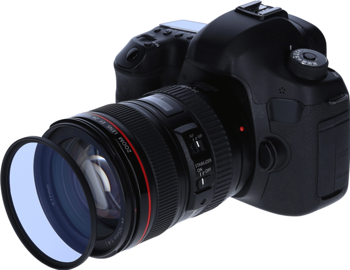 Actual product image Rollei Astroklar (58 mm, Night Light Filter)