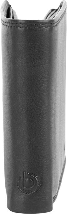 Immagine prodotto Bugatti Simbiosi Scheintasche mit Reissverschluss, noir