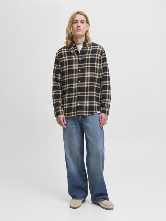 Immagine prodotto Jack & Jones Jjeclassic Flannel Check Shirt Ls Sn (S)