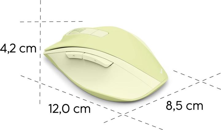 Actual product image Hama WM-500 (Wireless)