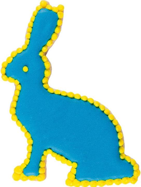 Produktbild Städter Sitzender Hase Ausstecher