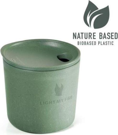 Produktbild Light my Fire MyCup'n Lid Short Sandy Green