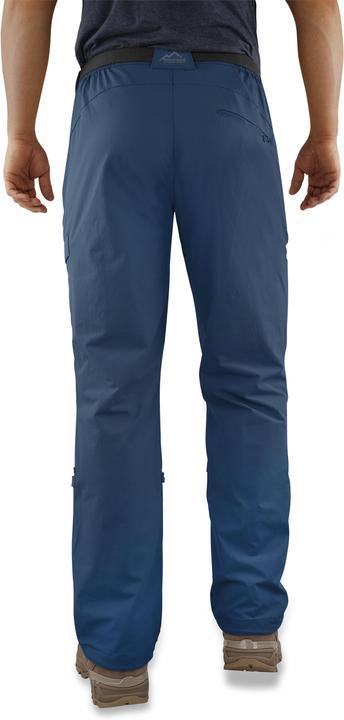 Produktbild Normani Herren Softshellhose Achray (S)