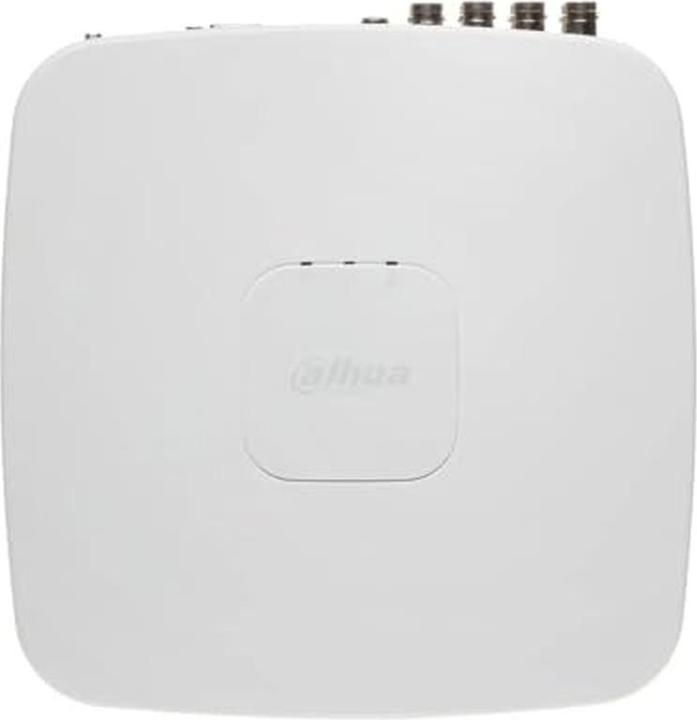 Produktbild Dahua XVR AI 8CH AHD/CVBS/HDCVI 2MP 1HDD 12V I/O AUDIO 10CH IP 6MP (1920 x 1080 Pixels)