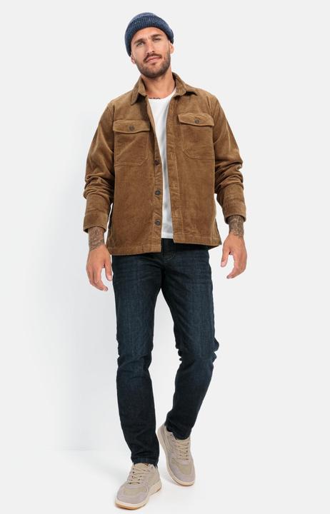 Actual product image Camel Active Regular fit thermal jeans (Frequency band 38 (2600 MHz))