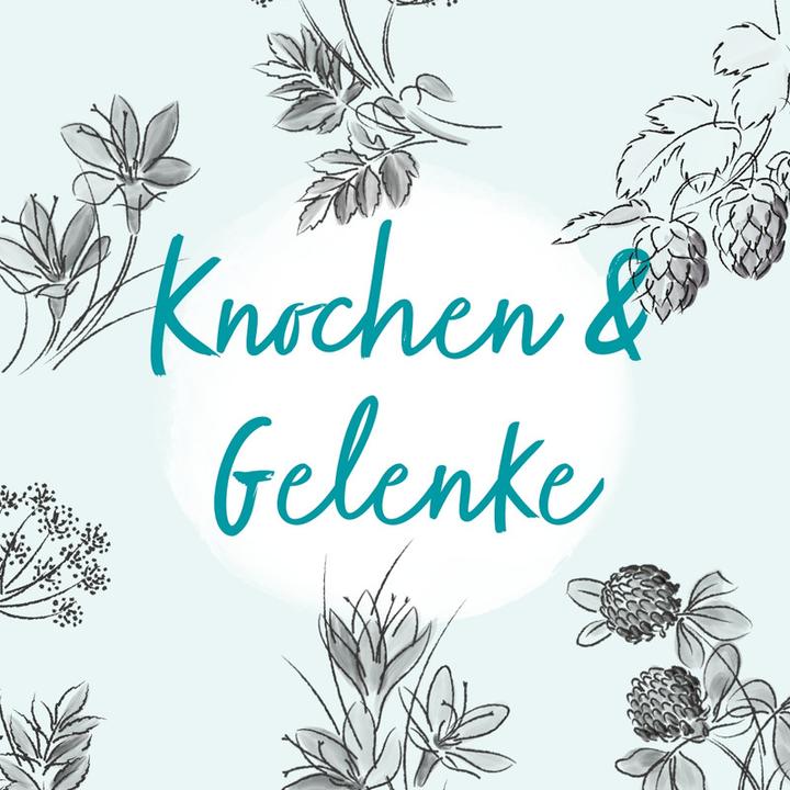 Produktbild Viridian GelenkStark Kapseln Dose 30 Stk (30 Stück, Kapseln)