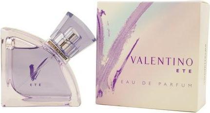 Actual product image Valentino V Ete 2006 Eau De Parfum 30ml By (Eau de parfum, 30 ml)
