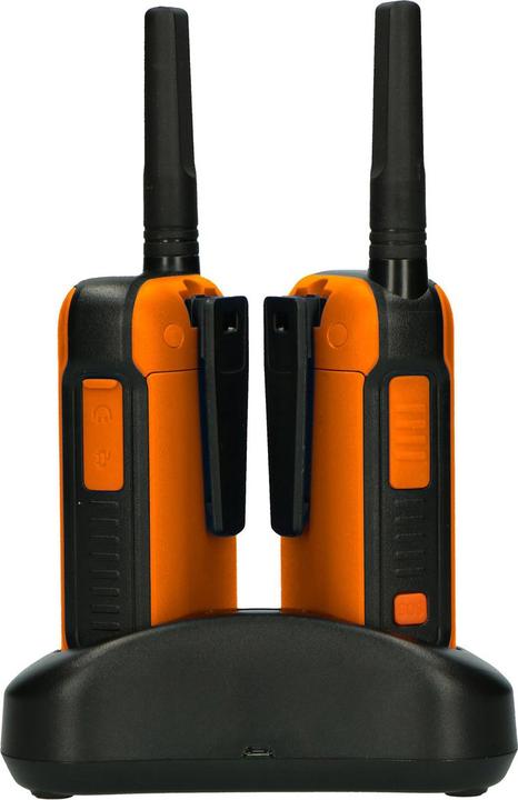 Produktbild Alecto Walkie Talkie (10 km)