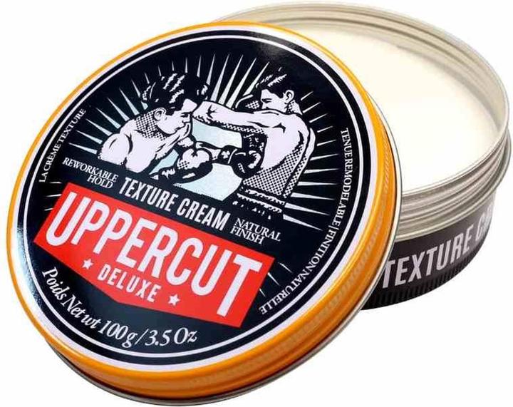 Uppercut Deluxe Texture (Crema per capelli)