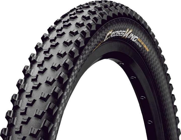 Produktbild Continental Cross King II ShieldWall System (26 x 2.00, 50-559)