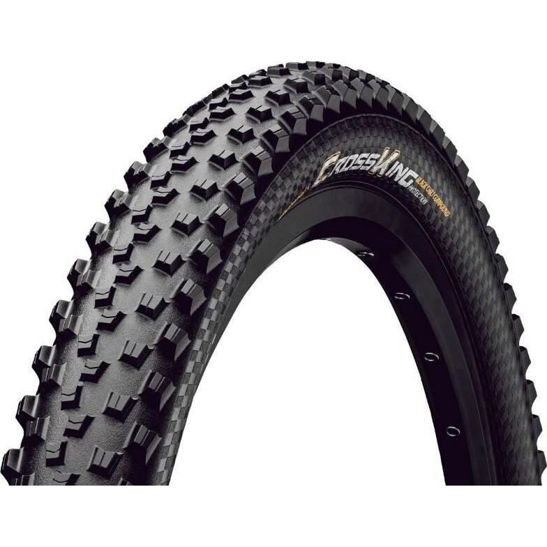 Continental, Veloreifen, (26 x 2.00, 50-559)