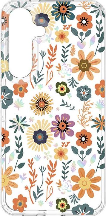 Actual product image OEM IMD print case for Samsung Galaxy S23 field (Samsung Galaxy S23)