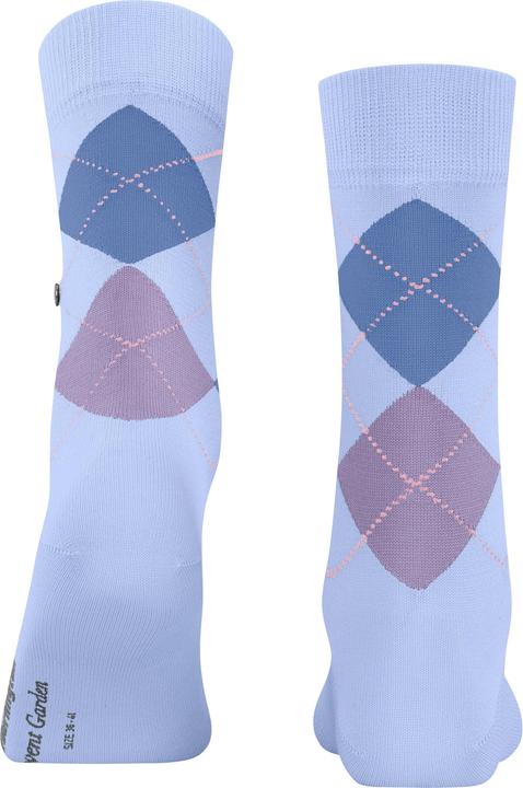 Produktbild Burlington Socken Covent Garden (Einzelpack, 36 - 41)