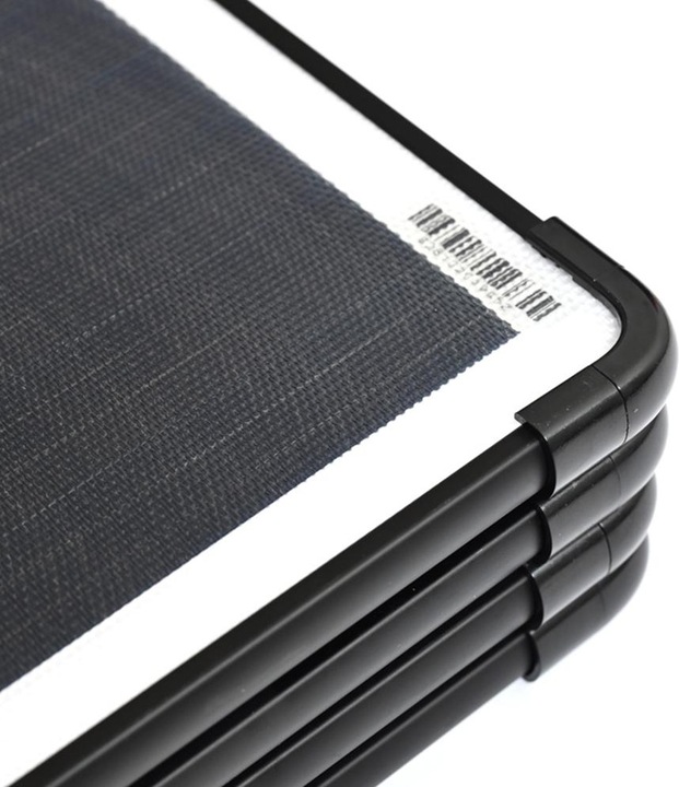 Produktbild Offgridtec FSP-Max 400W 36V faltbares Solarmodul Solarkoffer (400 W, 12.60 kg)