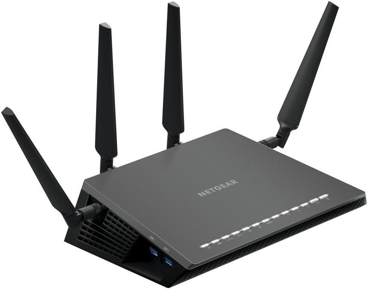 Produktbild Netgear D7800 Nighthawk X4S