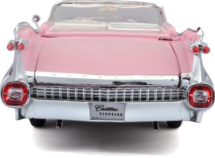 Produktbild Maisto Eldorado Biarritz 1959