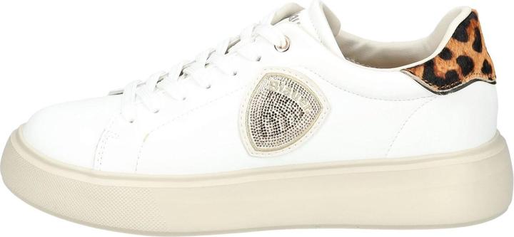 Produktbild Blauer Sneaker (37)