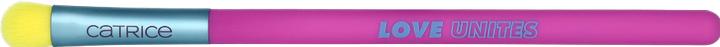 Produktbild Catrice Pinsel Eyeshadow Shader Brush C01 Love Unites 1 Stk. (Eyeshadow)
