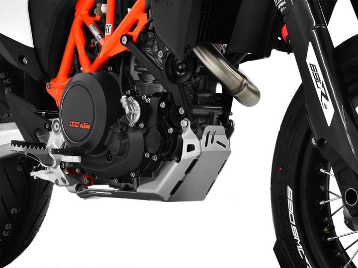 Image du produit Zieger Protection du moteur