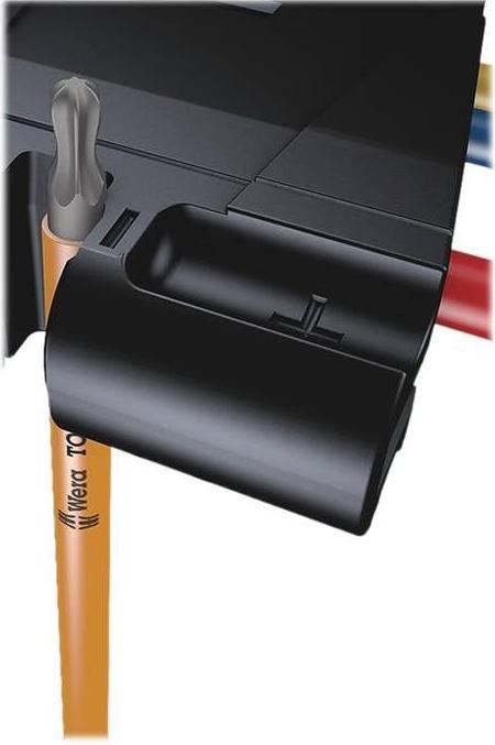 Actual product image Wera 967/9 TX BO Multicolour 1