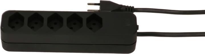 Image du produit Max Hauri Ligne suisse (5x, Type 13, 5 m)