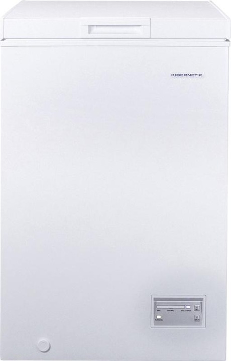 Image du produit Kibernetik FSP Congélateur bahut (Autonome, 98 l)