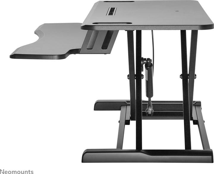 Immagine prodotto Neomounts Postazione di lavoro con supporto