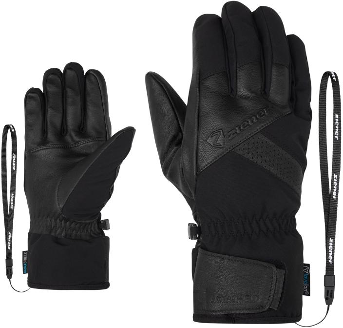 Produktbild Ziener Getter As® Aw (5, 7, 10)