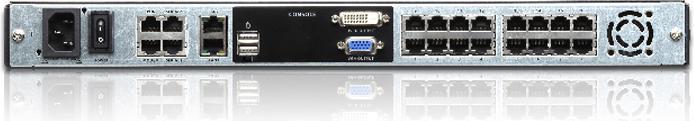Produktbild Aten KVM-Switch, VGA