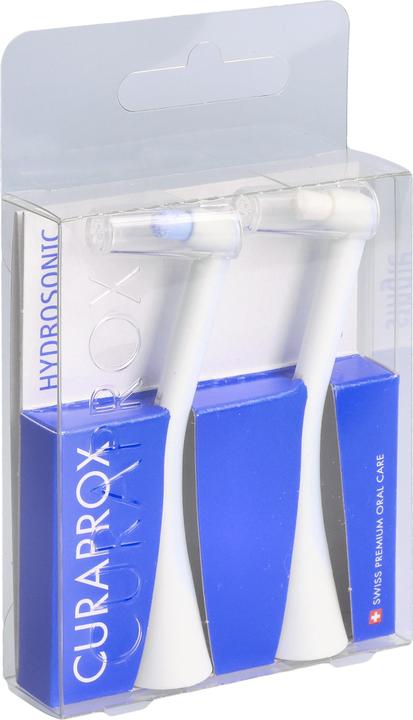 Curaprox Hydrosonic Single Pro