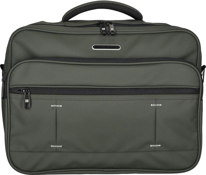 Productafbeelding Enrico Benetti Laptoptasche Aktenkoffer Arbeitstasche (15")