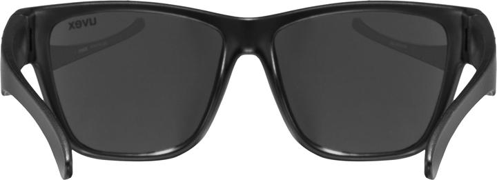 Produktbild Uvex Sports Sportstyle 508 (Black Matt, Silber)