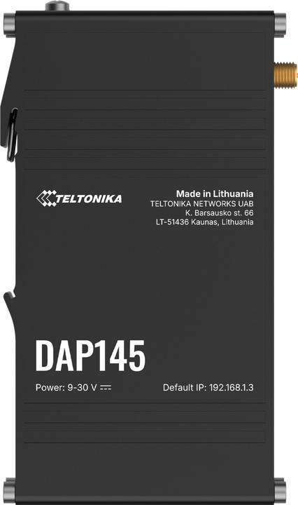 Produktbild Teltonika DAP145