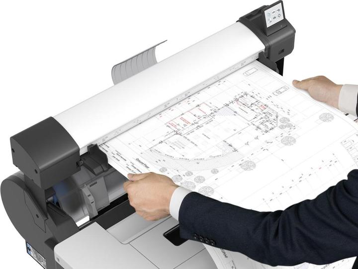 Image du produit Canon Lm24 MFP-modules Lm24 MFP-modules (LAN, USB)