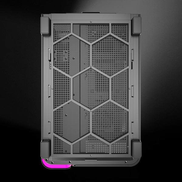Image du produit Montech King 95 (ATX, Mini-ITX, mATX)