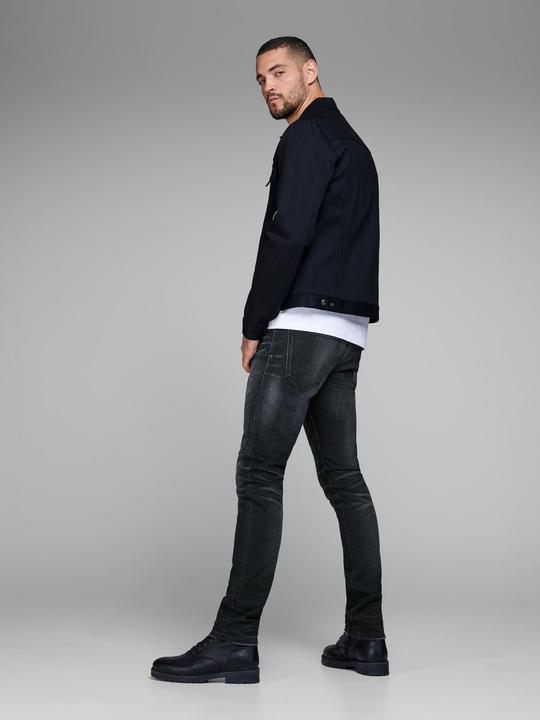 Actual product image Jack & Jones GLENN ROYAL R202 RDD Slim Fit Jeans