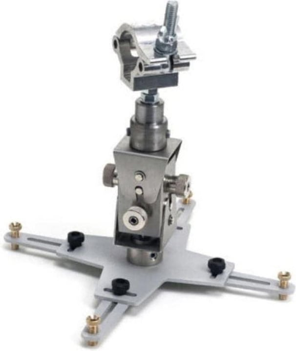 Produktbild Euromet Arakno Truss Adapter für Rohrklemme (Diverse)
